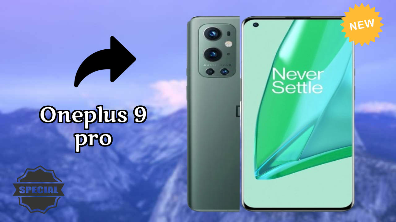 OnePlus 9 Pro Display Analysis: Fluid AMOLED Quality