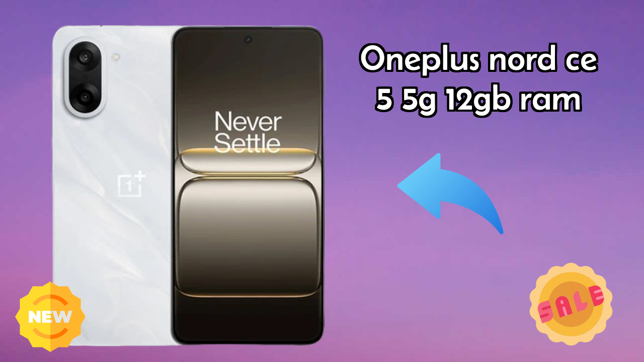 OnePlus Nord CE 5 5G 12GB RAM Camera Samples: 50 MP + 8 MP Rear Camera Quality Test