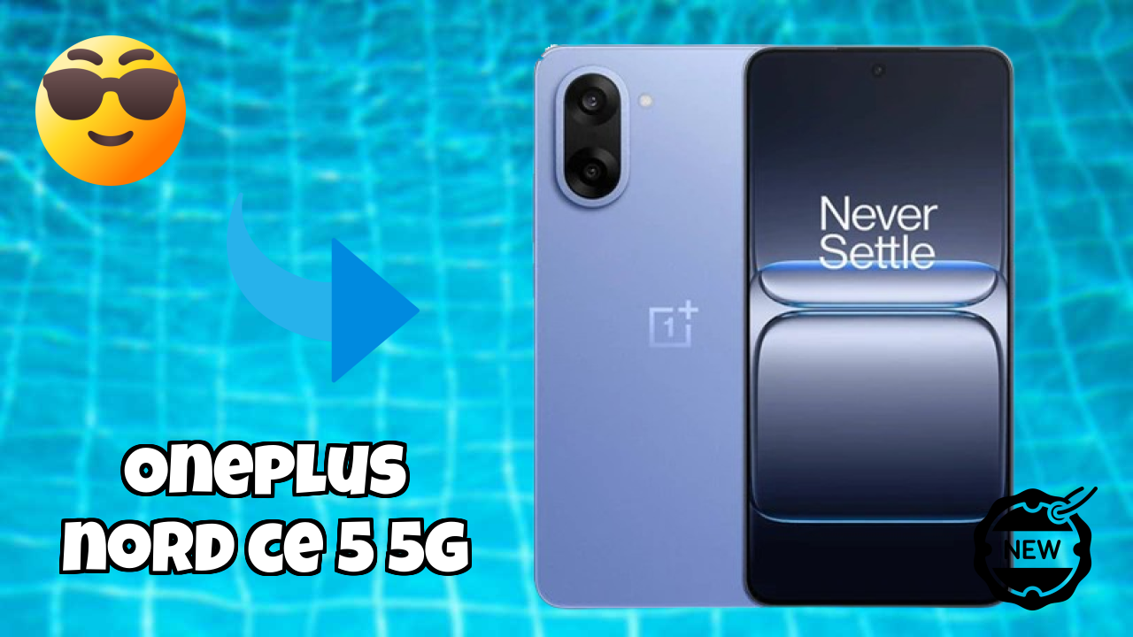 OnePlus Nord CE 5 5G at ₹24,998 - Complete Review Guide
