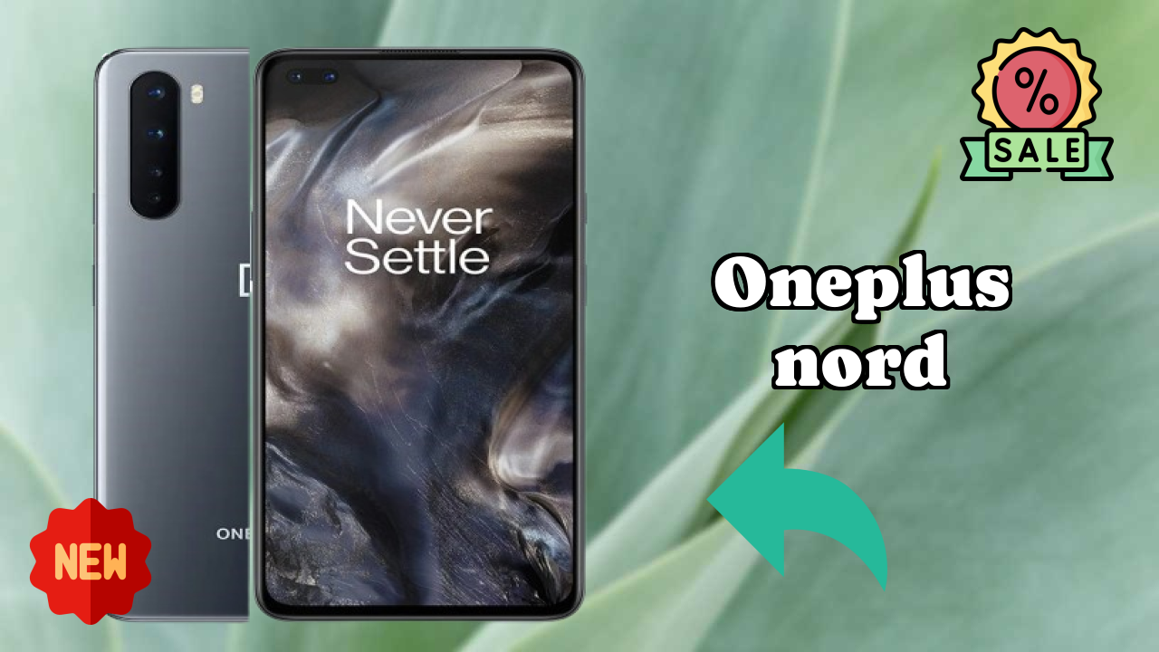 OnePlus Nord Battery Test: 4115 MAh Endurance Check