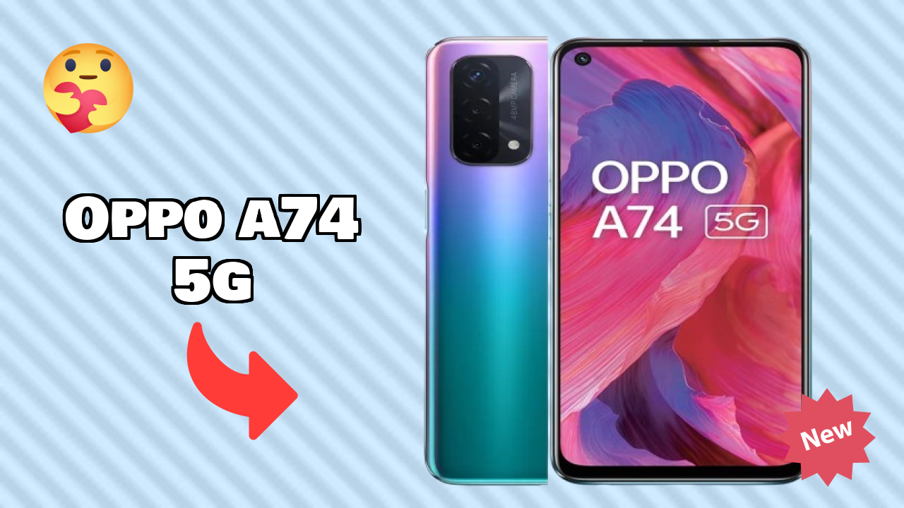 OPPO A74 5G vs Competitors: Best Budget Winner