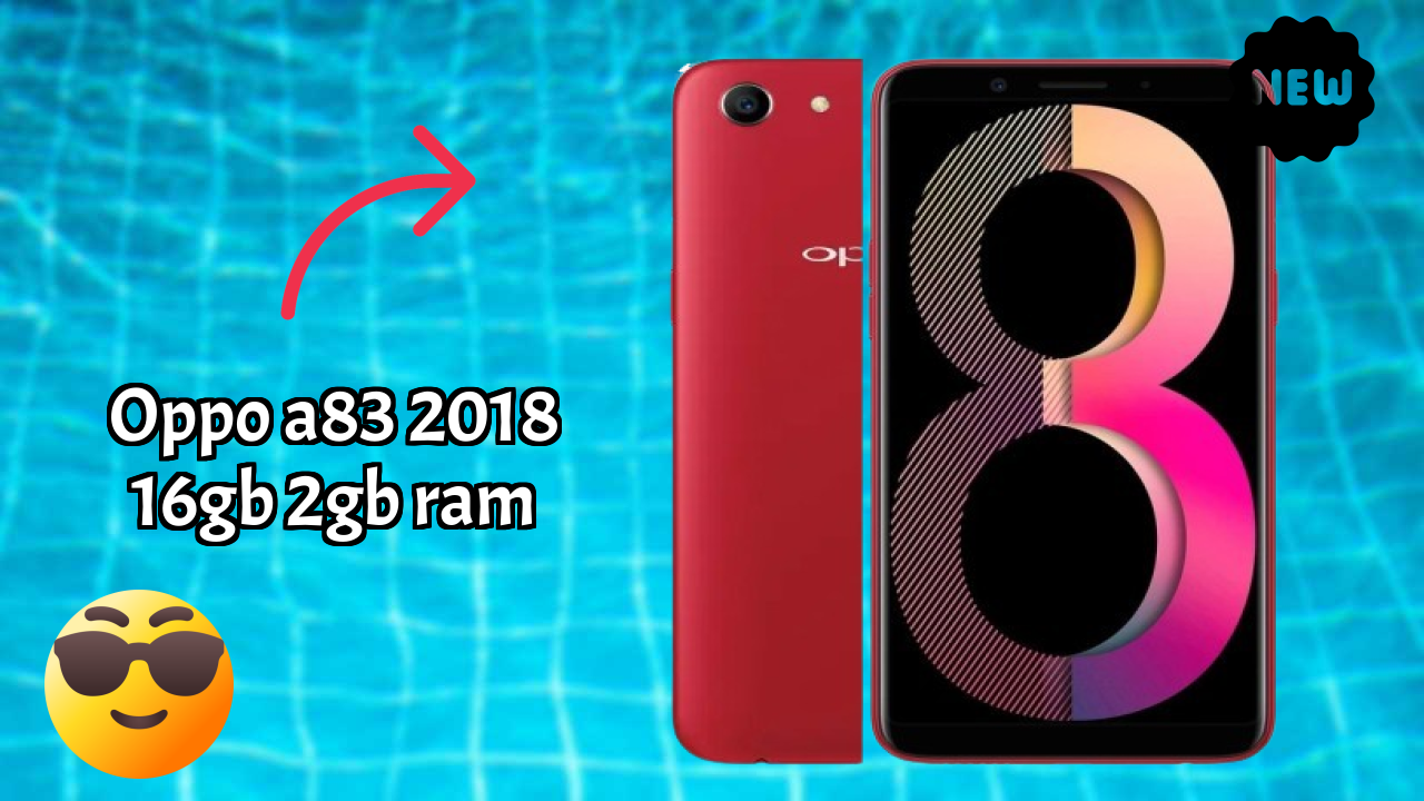 OPPO A83 2018 16GB 2GB RAM vs Competition: Best Phone Winner