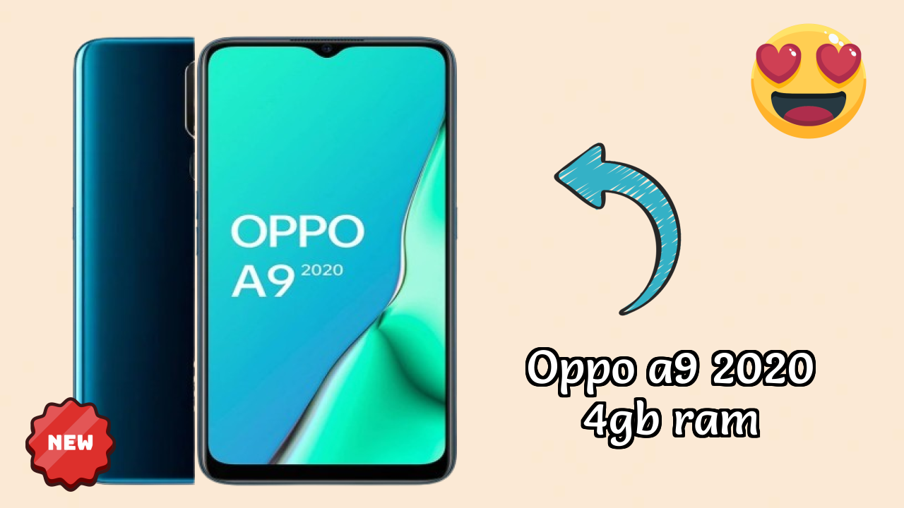 OPPO A9 2020 4GB RAM Camera Quality: 16 MP Front Camera Selfie Test