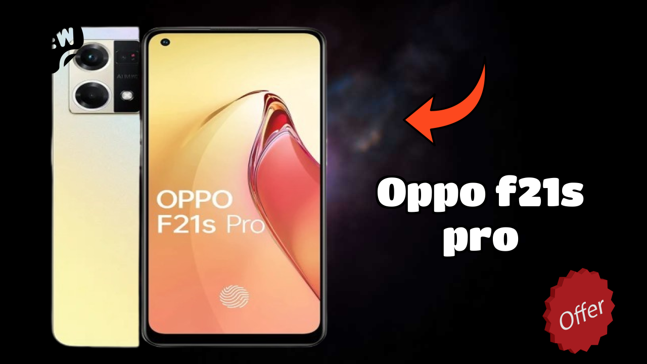 OPPO F21s Pro Battery Life: 4500 MAh Charging Speed Test