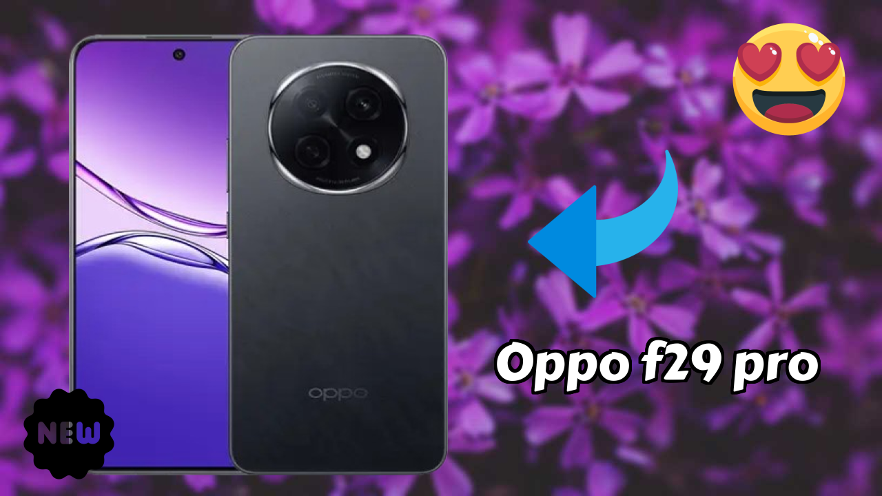 OPPO F29 Pro RAM Review: 8 GB RAM Multitasking Review