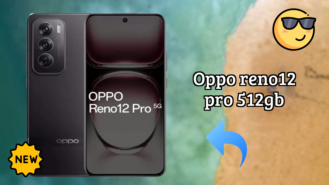 OPPO Reno12 Pro 512GB vs iPhone 15: Detailed Feature Comparison