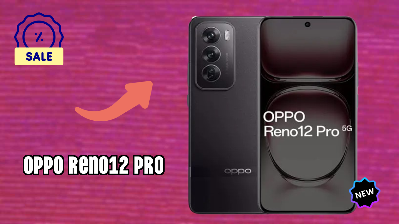 OPPO Reno12 Pro vs iPhone 15: Which is Better Value?