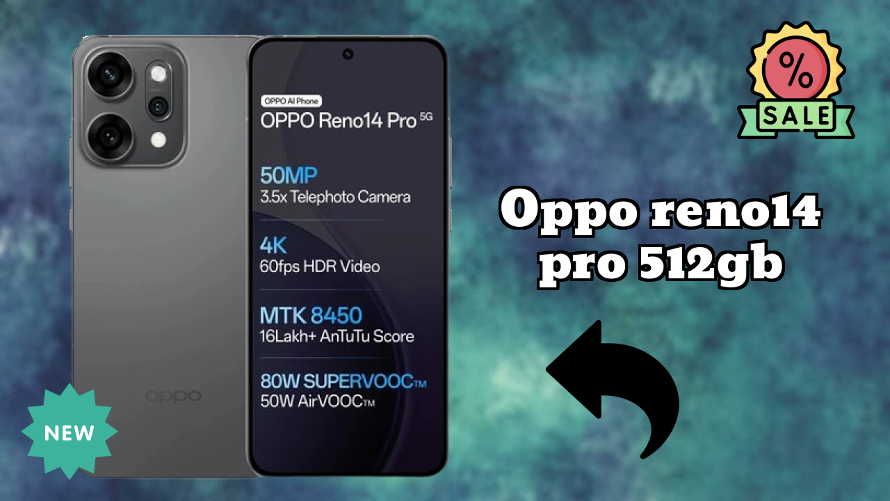 OPPO Reno14 Pro 512GB Camera Review: 50 MP + 50 MP + 50 MP Rear Camera Photo Test