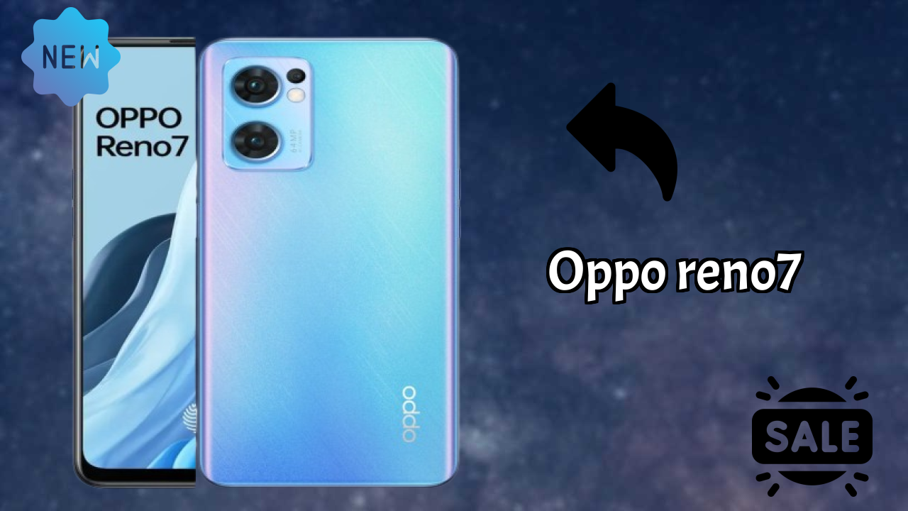 OPPO Reno7 vs iPhone: Which Should You Buy?