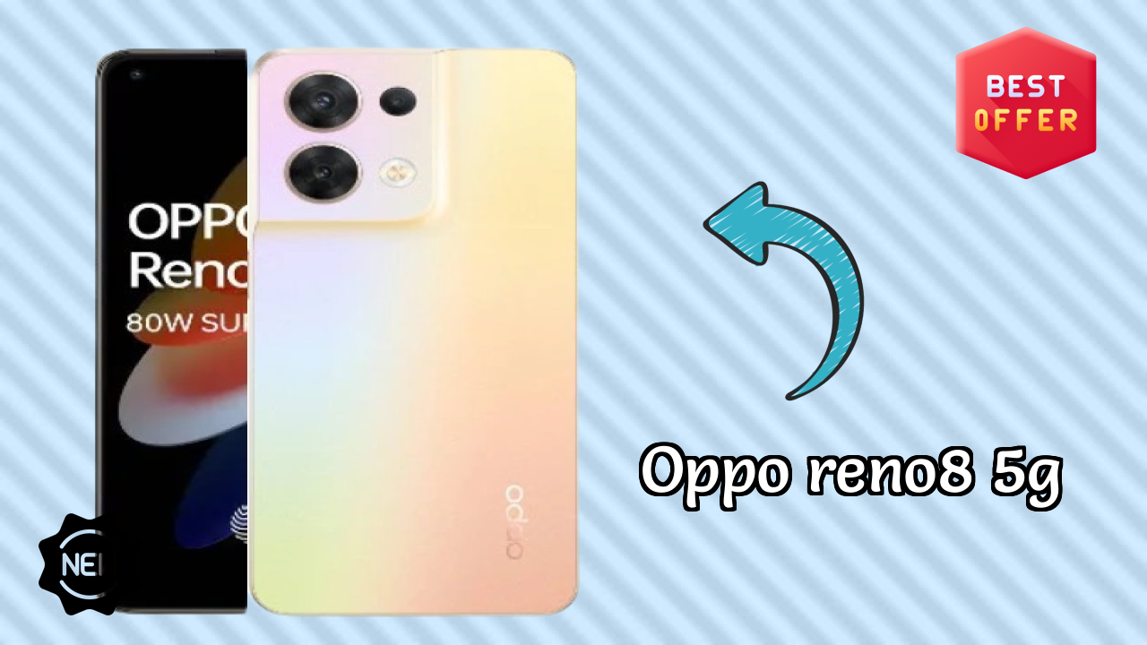 OPPO Reno8 5G vs Competition: Best Phone Winner