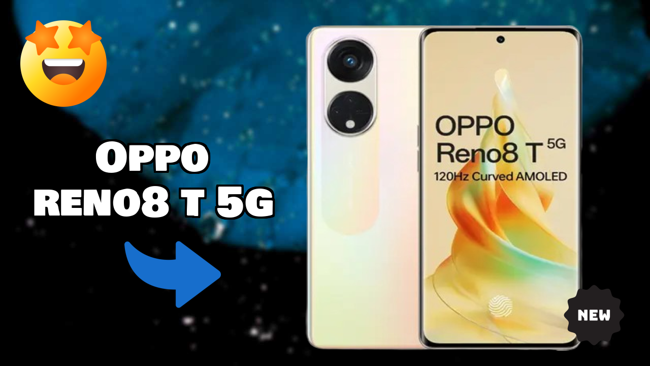 OPPO Reno8 T 5G - Final Verdict: Is It Worth ₹38,999?