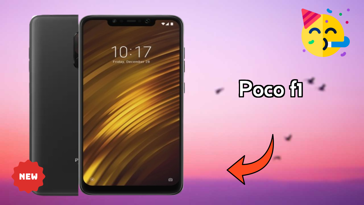 POCO F1 Camera Samples: 12 MP + 5 MP Rear Camera Real Test