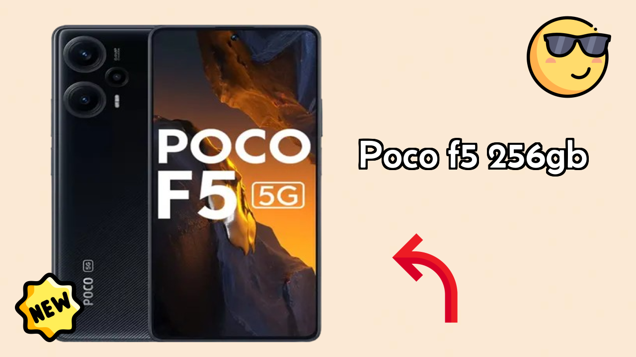 POCO F5 256GB Camera Review: 64 MP + 8 MP + 2 MP Rear Camera Photo Test