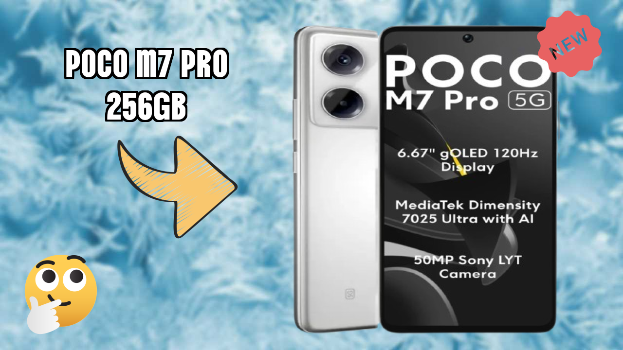 POCO M7 Pro 256GB Selfie Review: 20 MP Front Camera Quality Test