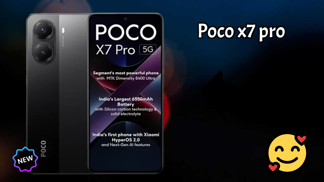 POCO X7 Pro vs iPhone 15: Which One Should You Buy?