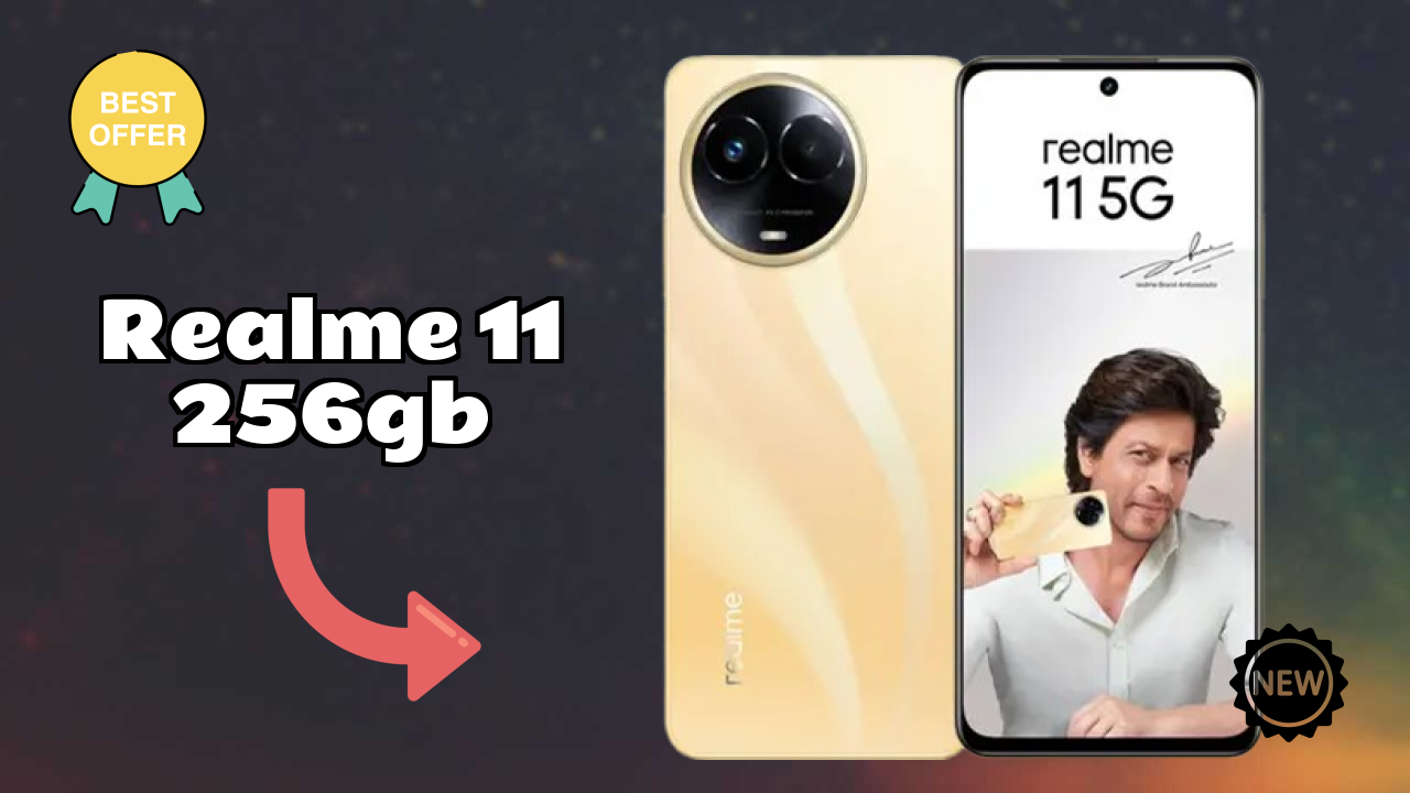 Realme 11 256GB Camera Test: 108 MP + 2 MP Rear Camera Photo Quality