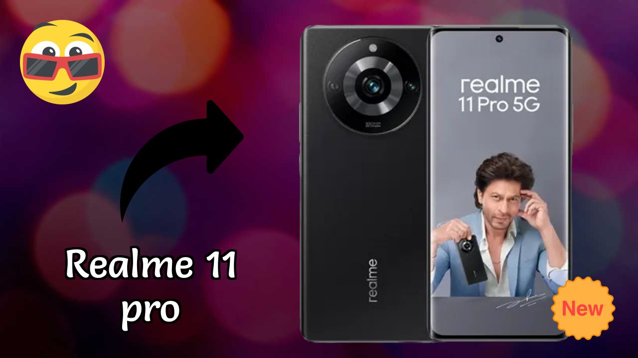 Realme 11 Pro Price in India: ₹21,999 - Worth the Money?