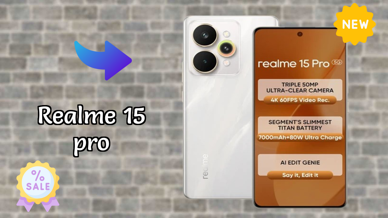 Realme 15 Pro Processor Review: Snapdragon 7 Gen 4 Benchmarks