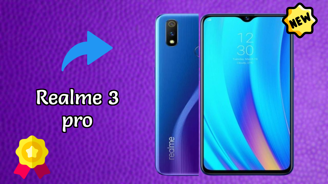 Realme 3 Pro RAM Review: 4 GB RAM Multitasking Check