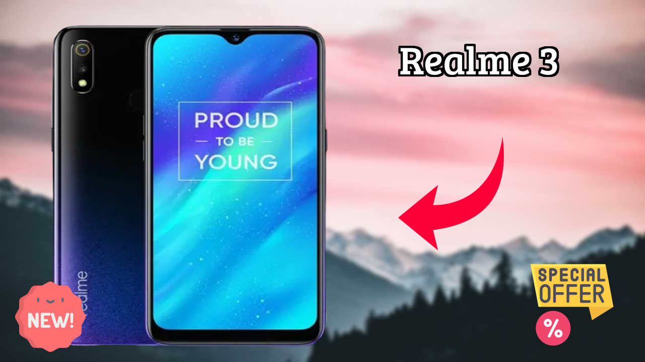 Realme 3 vs Competition: Best Phone Winner