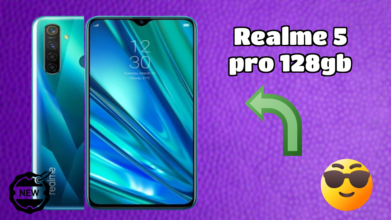 Realme 5 Pro 128GB Camera Quality: 48 MP + 8 MP + 2 MP + 2 MP Rear Camera Low Light