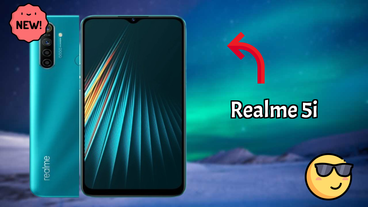 Realme 5i Camera Review: 12 MP + 8 MP + 2 MP + 2 MP Rear Camera Photo Samples