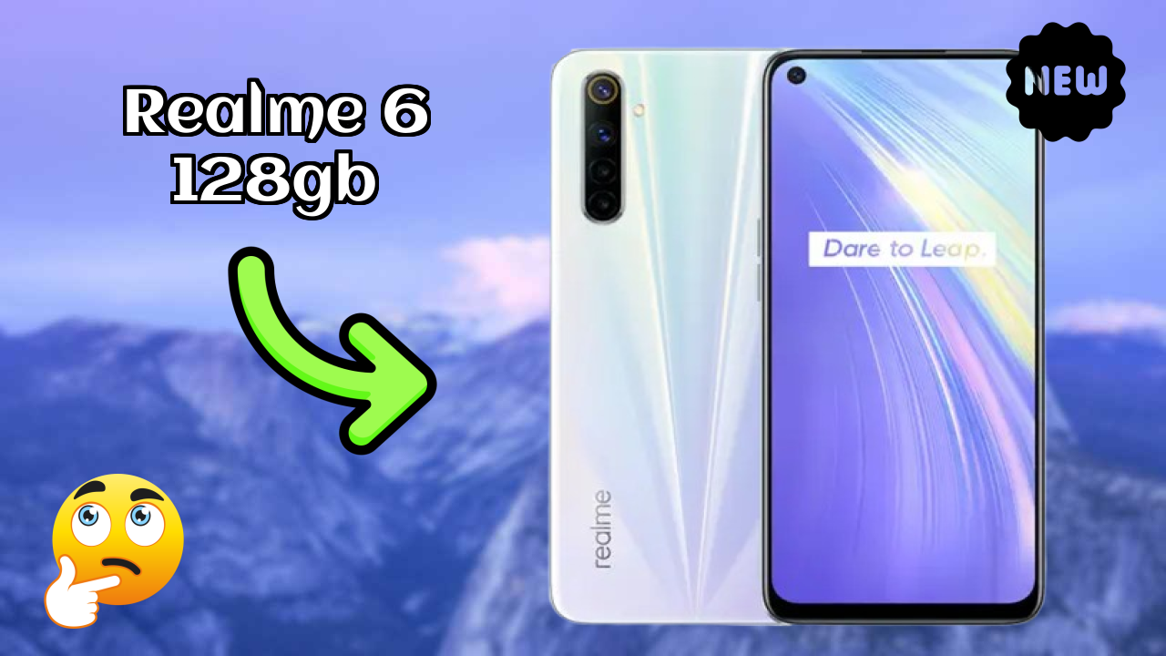 Realme 6 128GB Processor Test: MediaTek Helio G90T Benchmarks