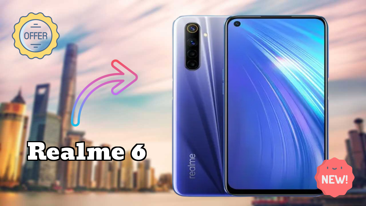Realme 6 vs Competition: Which is Better?