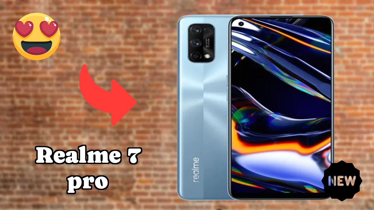 Realme 7 Pro Camera Test: 64 MP + 8 MP + 2 MP + 2 MP Rear Camera Photo Test