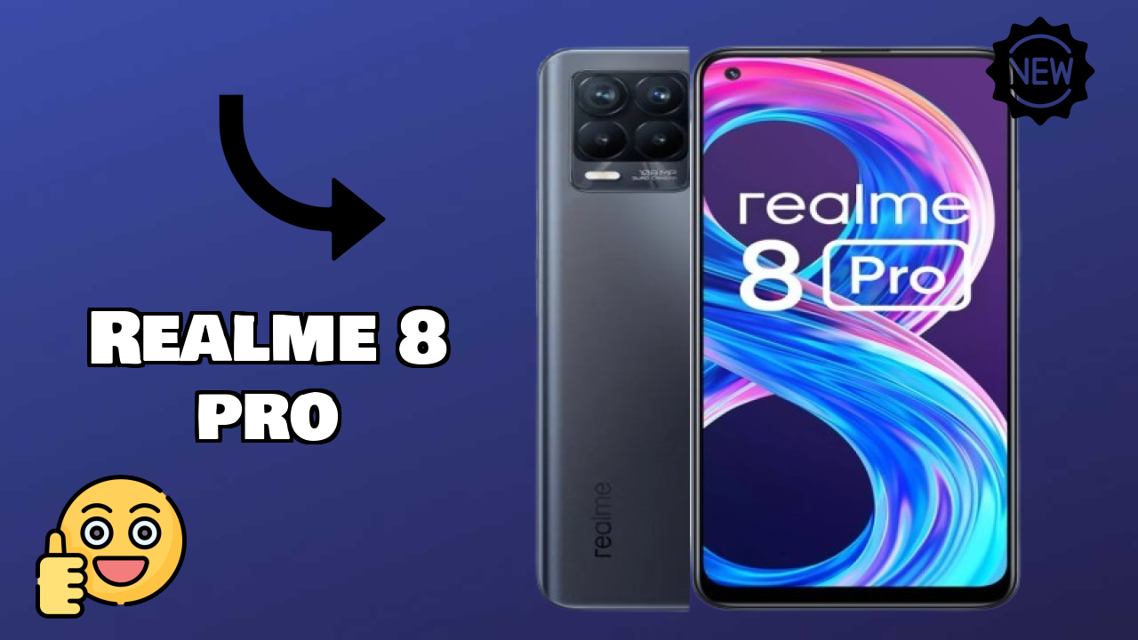 Realme 8 Pro Camera Quality: 16 MP Front Camera Selfie Test
