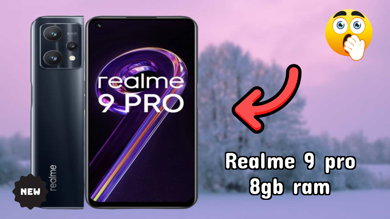 Realme 9 Pro 8GB RAM Camera Samples: 64 MP + 8 MP + 2 MP Rear Camera Quality Test