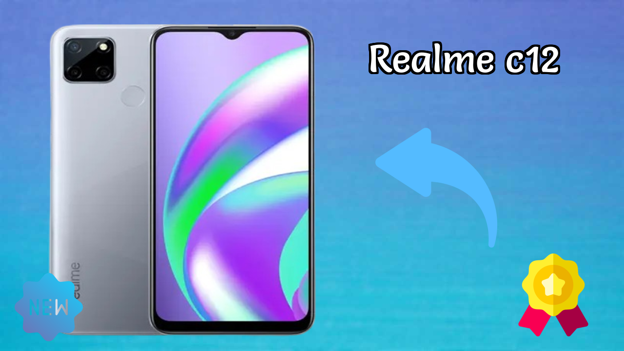 Realme Realme C12 - User Experience & Review