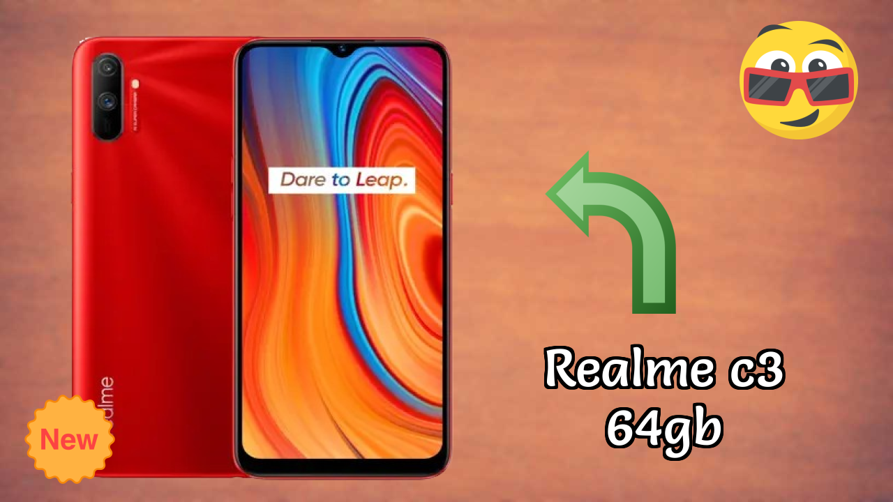 Realme C3 64GB vs Competitors: Best Budget Winner