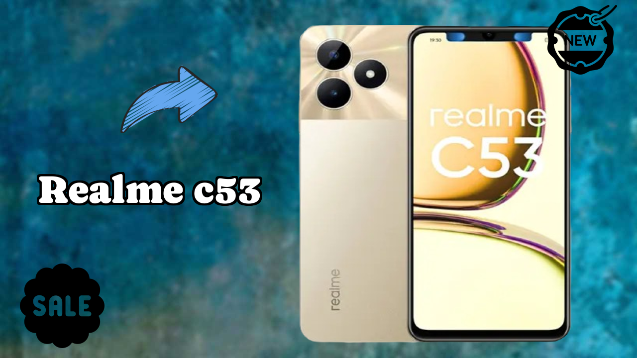 Realme C53 RAM Performance: 6 GB RAM Multitasking Review