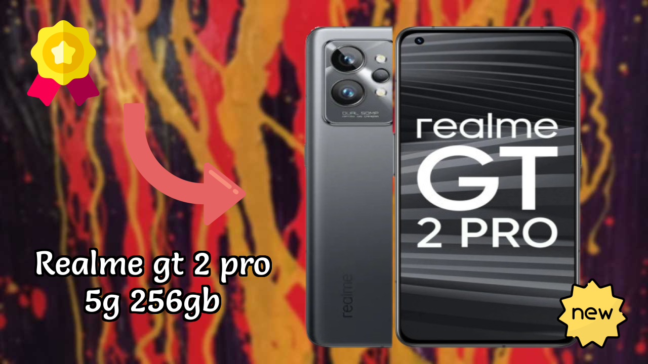 Realme GT 2 Pro 5G 256GB Battery Review: 5000 MAh Real Usage Test