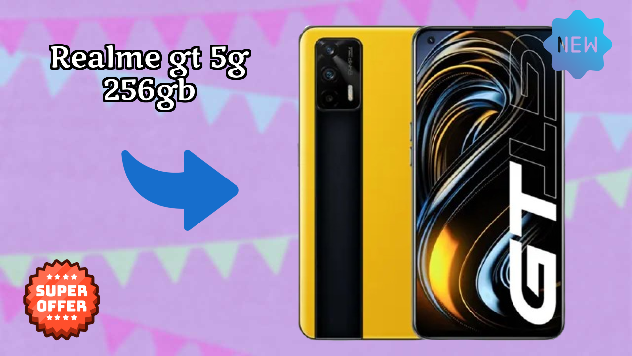 Realme GT 5G 256GB Camera Review: 64 MP + 8 MP + 2 MP Rear Camera Photo Quality