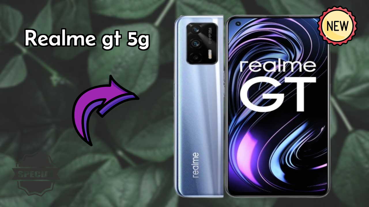 Realme GT 5G Battery Review: 4500 MAh Lasts How Long?
