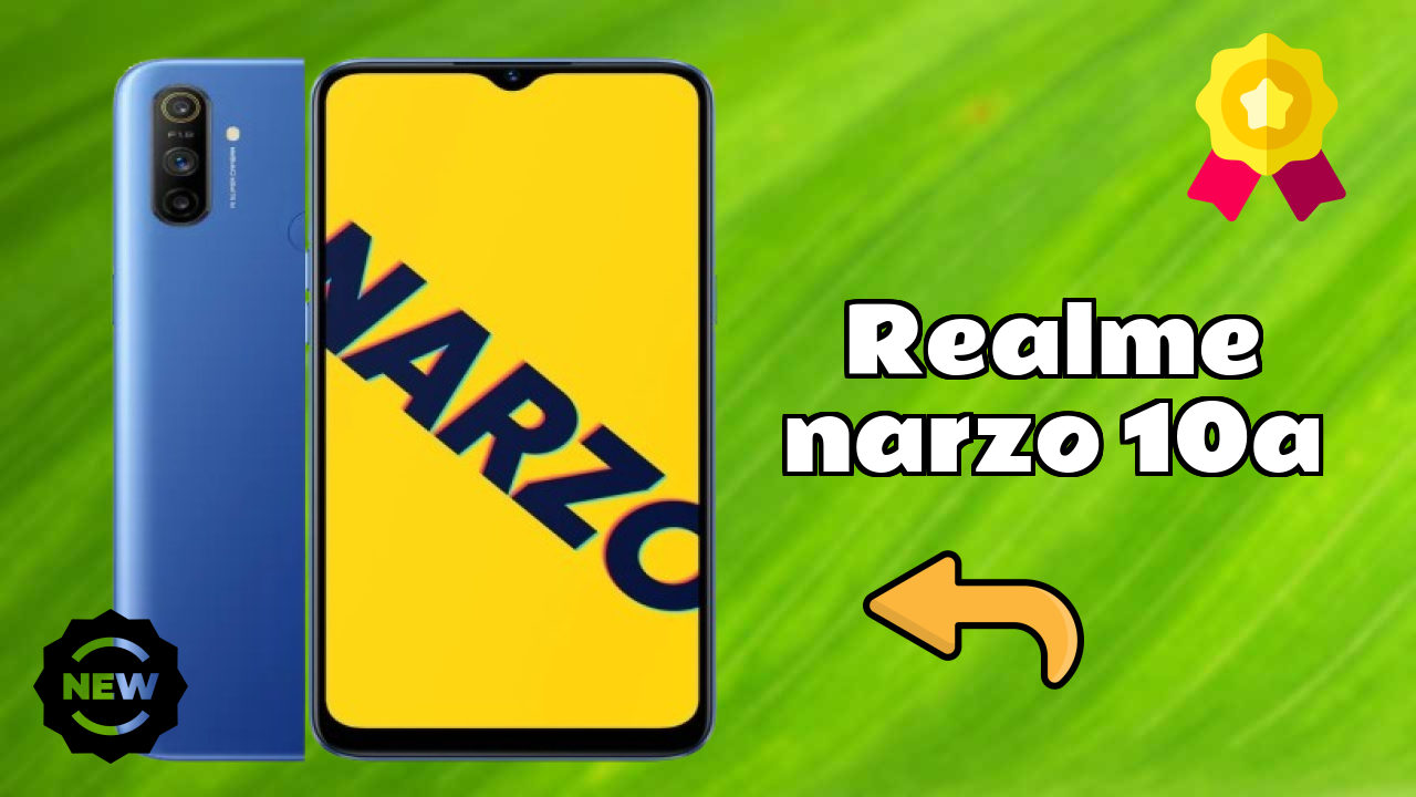 Realme Narzo 10A Price Analysis: ₹6,999 Good Investment?