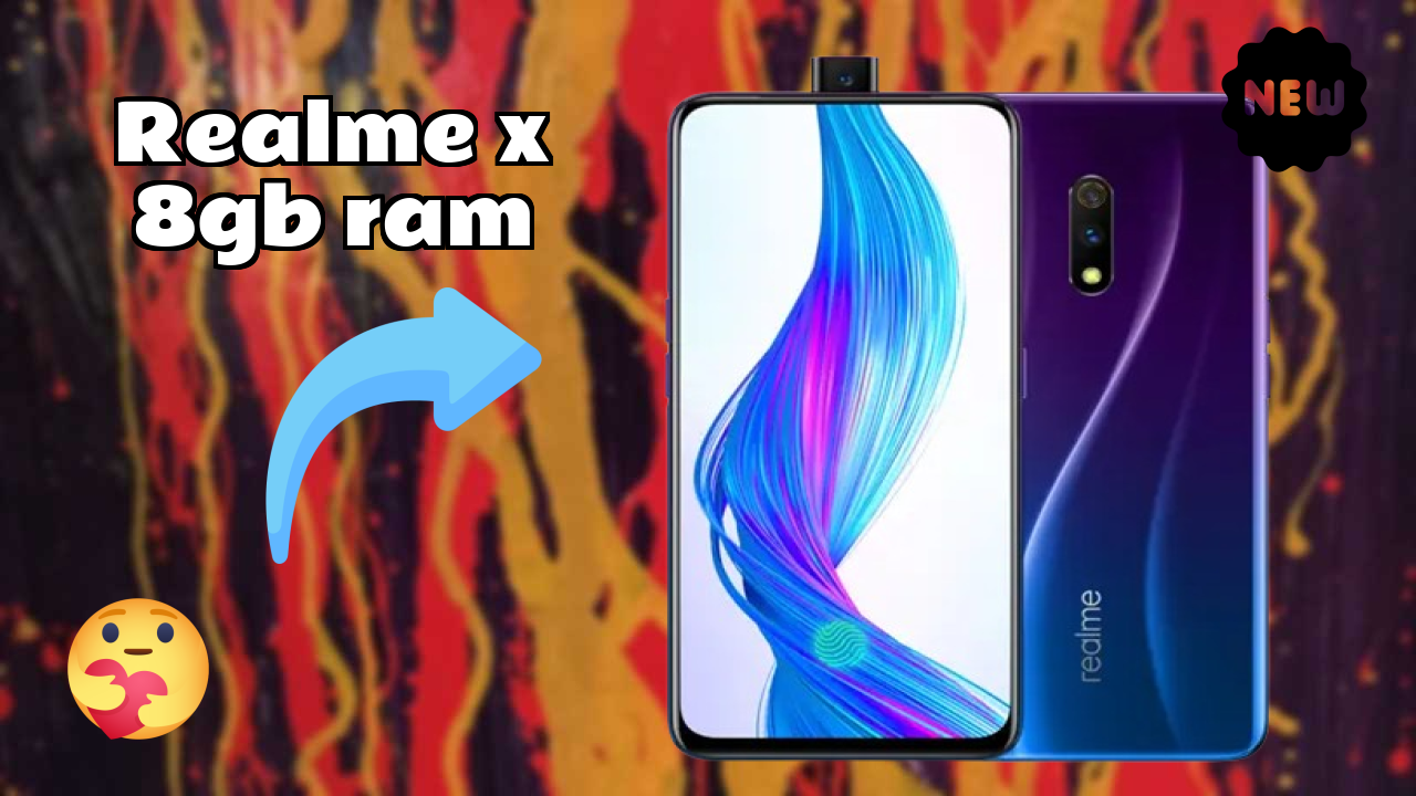 Realme X 8GB RAM Camera Review: 48 MP + 5 MP Rear Camera Photo Test