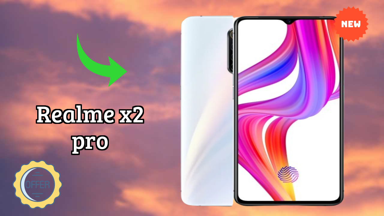 Realme X2 Pro Gaming Test: Snapdragon 855 Plus FPS Performance