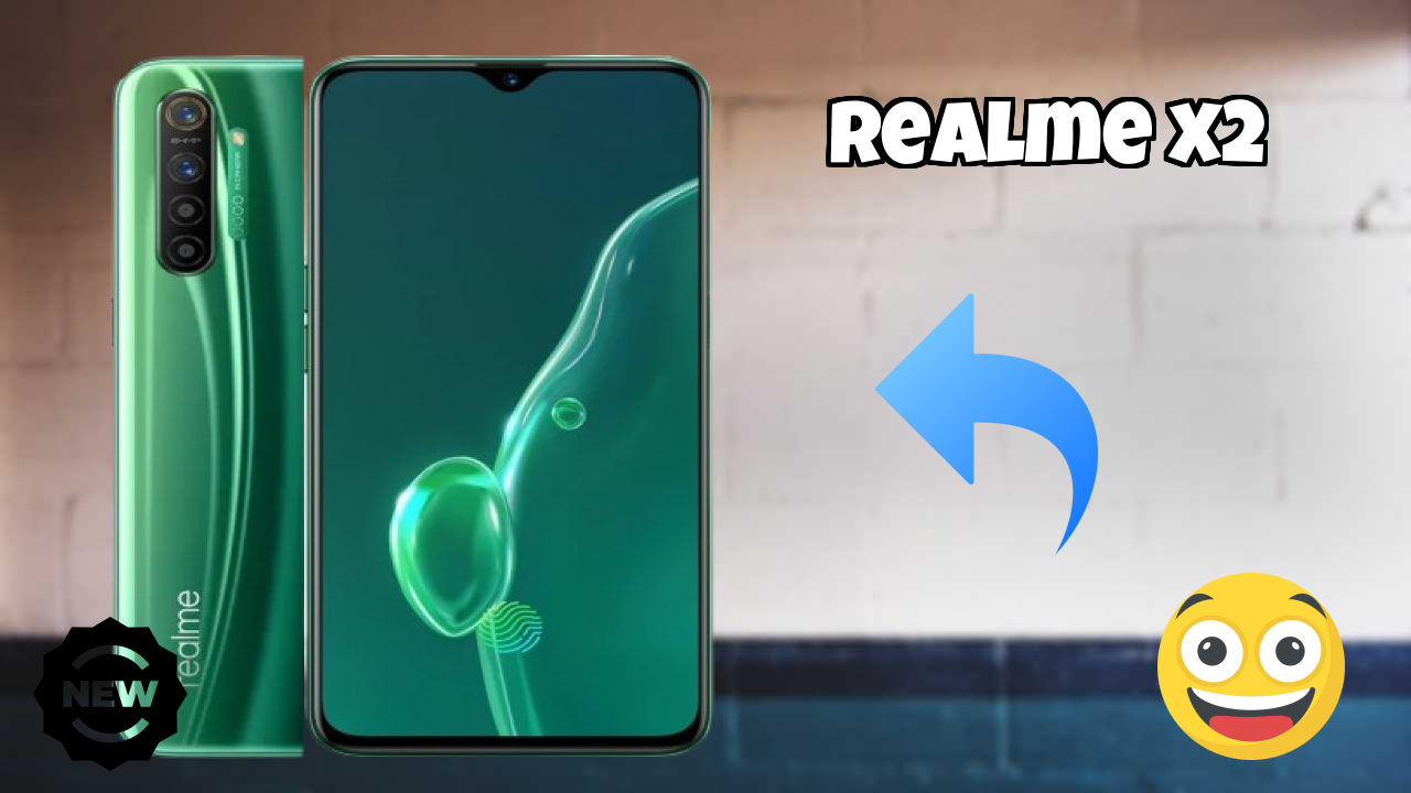 Realme X2 at ₹9,999 - Best Deal Available