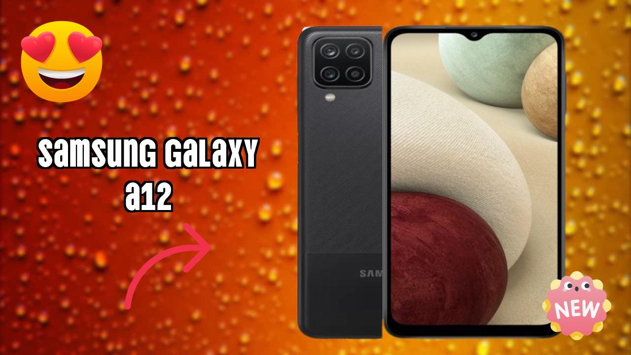 Samsung Galaxy A12 Price: ₹12,649 - Complete Analysis