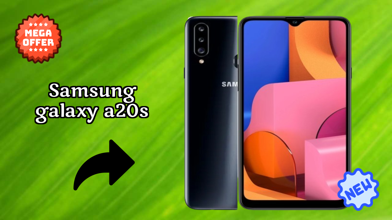 Samsung Galaxy A20s Camera Review: 13 MP + 8 MP + 5 MP Rear Camera Photo Test