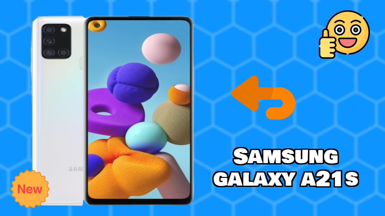 Samsung Galaxy A21s Display Technology: PLS TFT LCD Explained