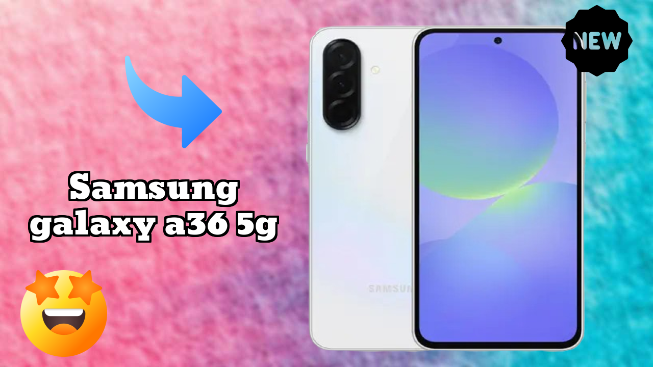 Samsung Galaxy A36 5G Battery Review: 5000 MAh Charging Analysis