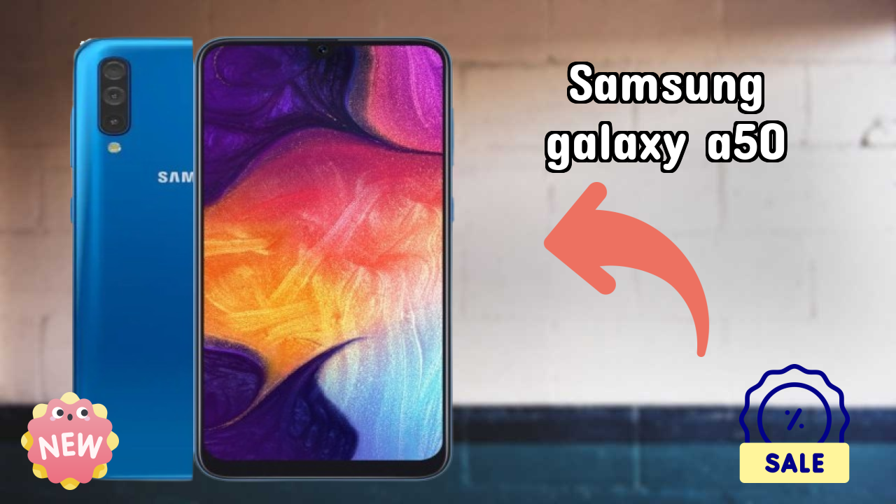 Samsung Galaxy A50 vs Competitors: Best Budget Winner
