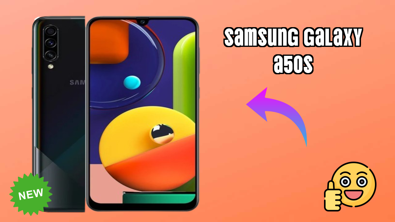 Samsung Galaxy A50s RAM Review: 4 GB RAM Gaming Tested
