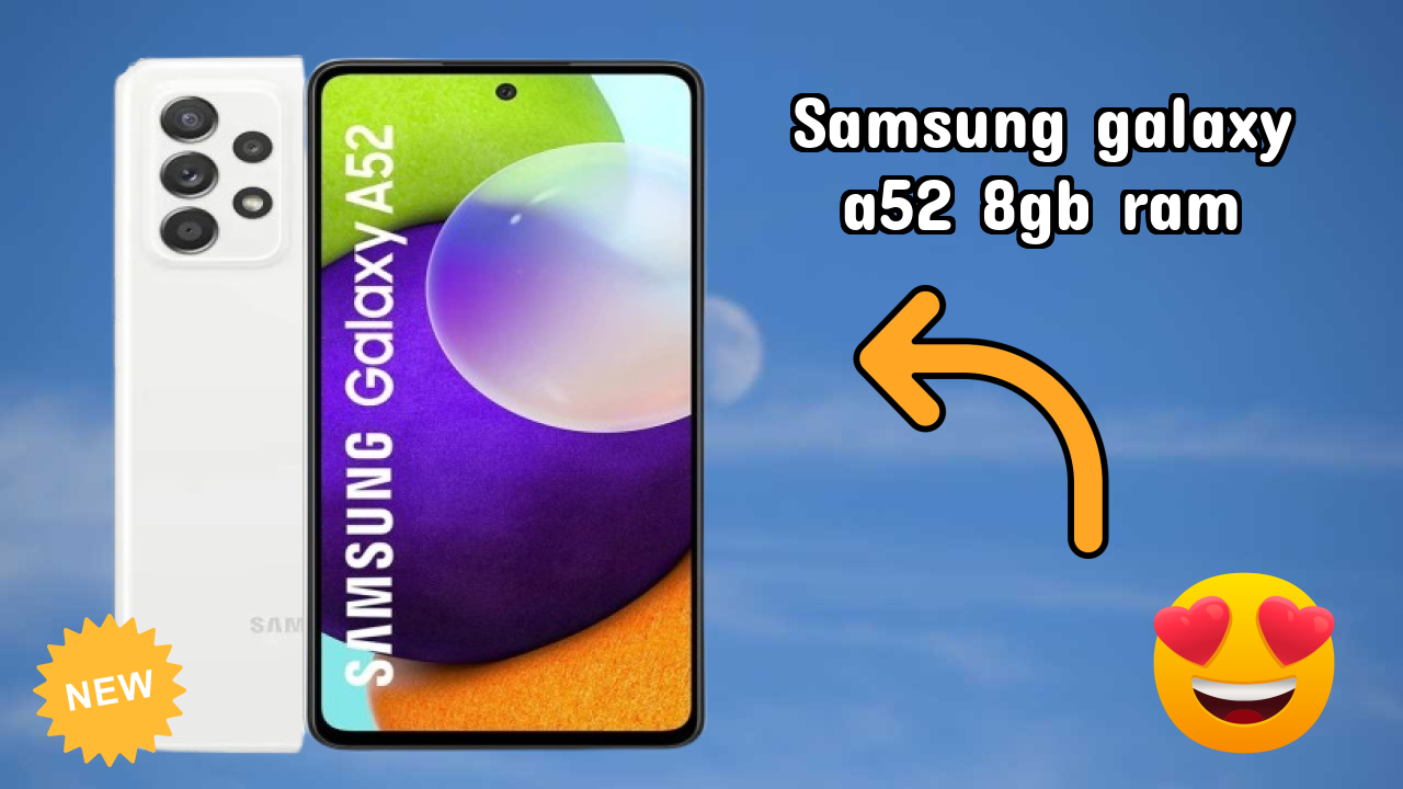Samsung Galaxy A52 8GB RAM Camera Test: 64 MP + 12 MP + 5 MP + 5 MP Rear Camera Photo Quality