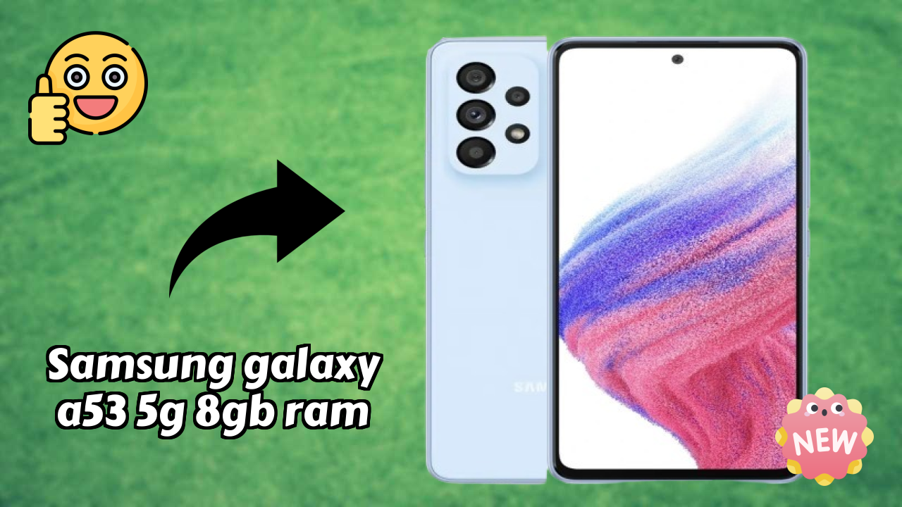 Samsung Galaxy A53 5G 8GB RAM Camera Samples: 64 MP + 12 MP + 5 MP + 5 MP Rear Camera Real Photos