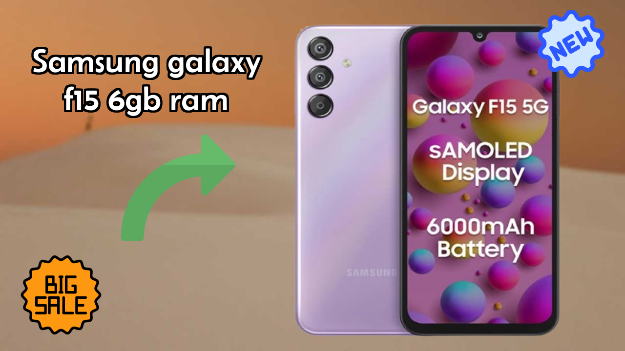 Samsung Galaxy F15 6GB RAM Camera Samples: 50 MP + 5 MP + 2 MP Rear Camera Real Photos